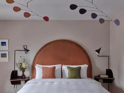 K+K Hôtel Cayré Saint Germain des Prés - 46