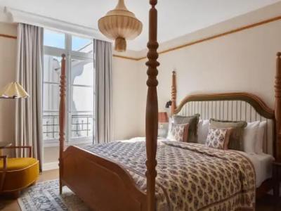 K+K Hôtel Cayré Saint Germain des Prés - 48