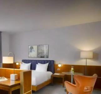 K+K Hôtel Cayré Saint Germain des Prés - 38