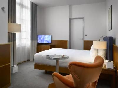 K+K Hôtel Cayré Saint Germain des Prés - 11