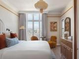 Eiffel Tower Double room
