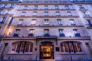 Le Pergolèse Champs Elysées Mini-hotel, Paris