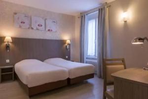 L'Ouest Hotel, Paris