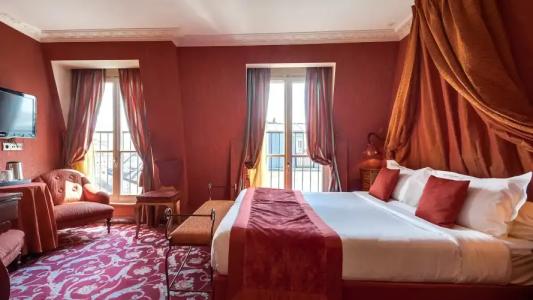 La Villa Royale - 32