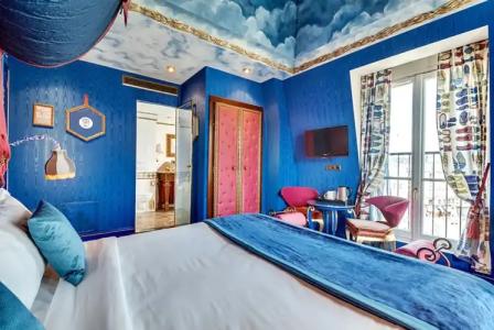 La Villa Royale - 32