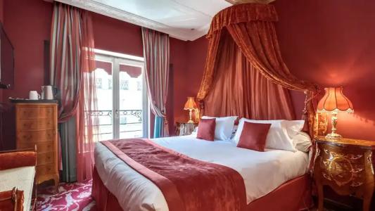 La Villa Royale - 31