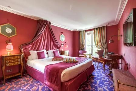 La Villa Royale - 23