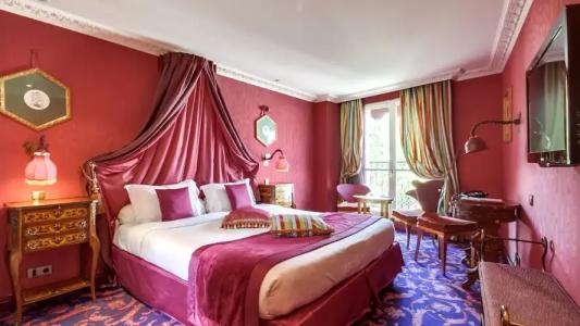 La Villa Royale - 34