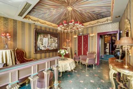 La Villa Royale - 20