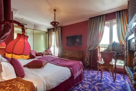 La Villa Royale - 14