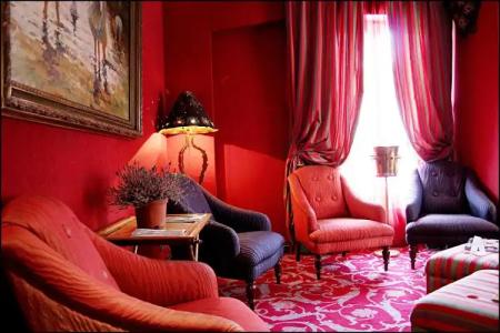 La Villa Royale - 2