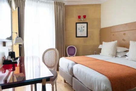 Le 123 Elysees - Astotel - 5