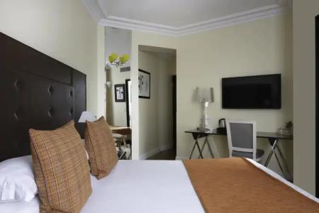 Le 123 Elysees - Astotel - 105