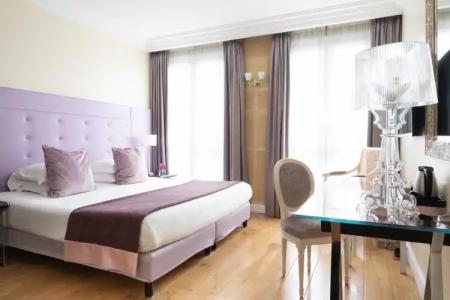 Le 123 Elysees - Astotel - 111