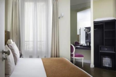 Le 123 Elysees - Astotel - 101
