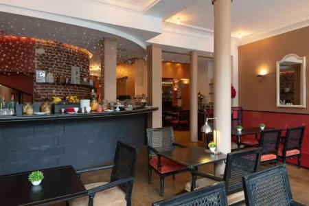 Le 123 Elysees - Astotel - 23