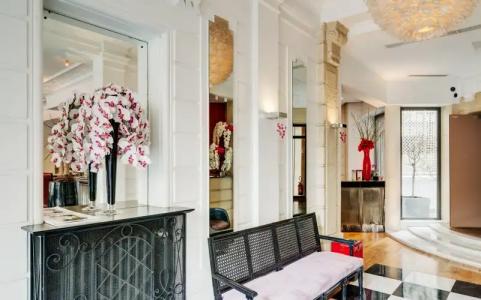 Le 123 Elysees - Astotel - 15