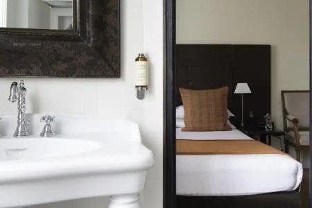 Le 123 Elysees - Astotel - 106