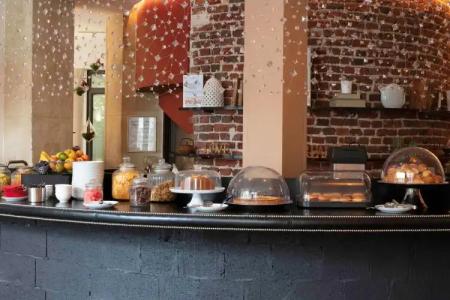 Le 123 Elysees - Astotel - 20