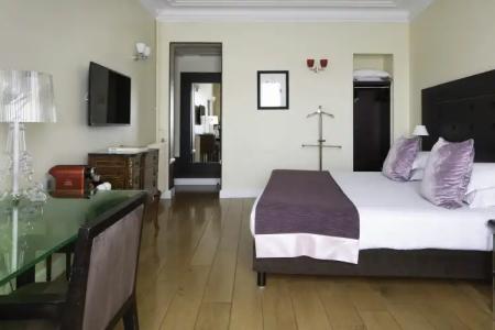 Le 123 Elysees - Astotel - 116