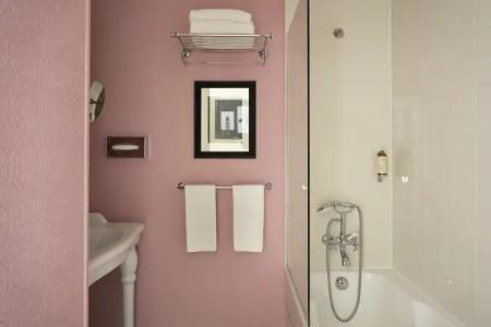 Le 123 Elysees - Astotel - 124