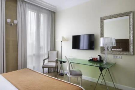 Le 123 Elysees - Astotel - 110