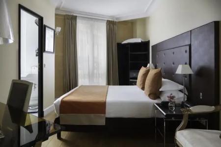 Le 123 Elysees - Astotel - 104
