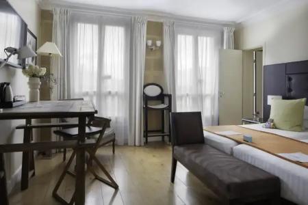 Le 123 Elysees - Astotel - 122