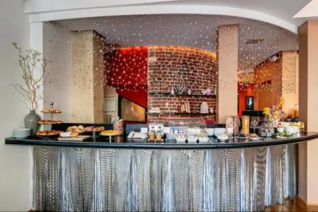 Le 123 Elysees - Astotel - 22