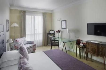 Le 123 Elysees - Astotel - 115