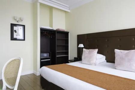 Le 123 Elysees - Astotel - 109