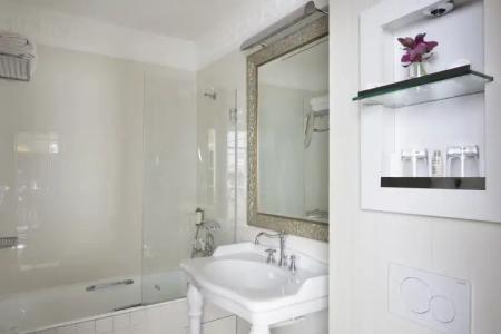 Le 123 Elysees - Astotel - 123