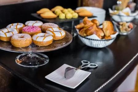 Le 123 Elysees - Astotel - 14