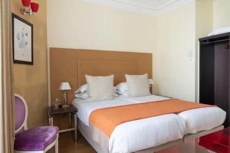 Le 123 Elysees - Astotel - 120