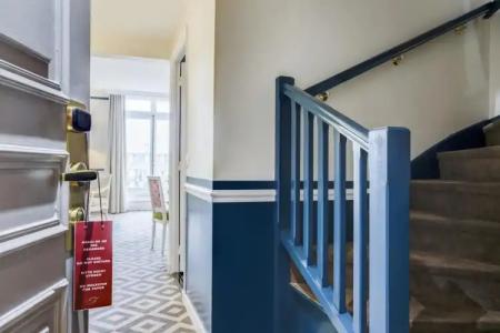 Fraser Suites Le Claridge Champs-Elysées - 15