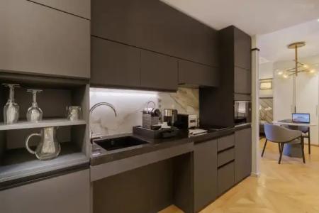 Fraser Suites Le Claridge Champs-Elysées - 94