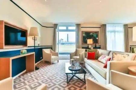 Fraser Suites Le Claridge Champs-Elysées - 82