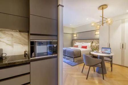 Fraser Suites Le Claridge Champs-Elysees - 2