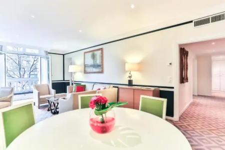 Fraser Suites Le Claridge Champs-Elysees - 71