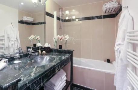 Fraser Suites Le Claridge Champs-Elysees - 10