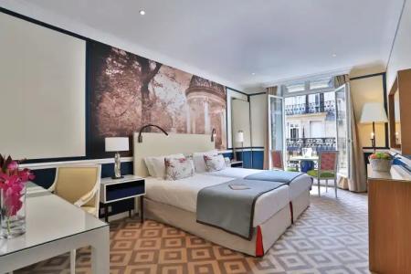 Fraser Suites Le Claridge Champs-Elysees - 31