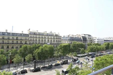 Fraser Suites Le Claridge Champs-Elysées - 20