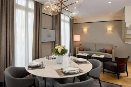 Fraser Suites Le Claridge Champs-Elysées - 29