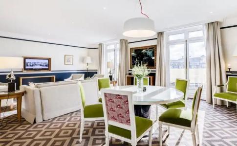 Fraser Suites Le Claridge Champs-Elysées - 31