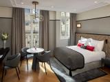 1 Bedroom Premier Double Suite