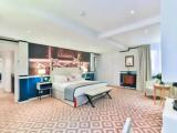 3 Bedrooms Presidential Penthouse Suite