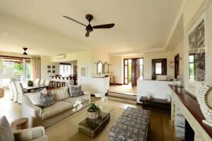 Heritage The Villas, Bel Ombre