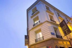 Hôtel Le Fabe, Paris