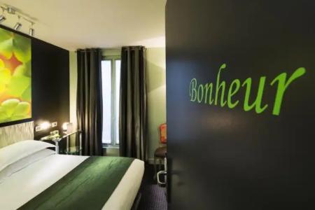Hôtel Le Fabe - 51