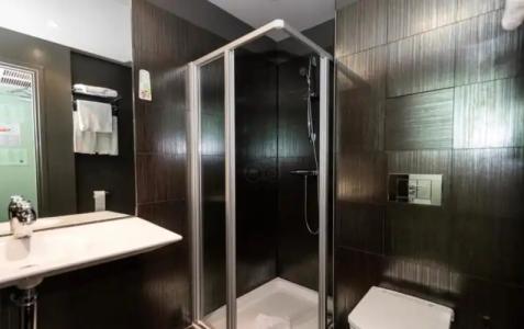 Hôtel Le Fabe - 55